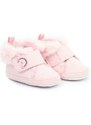 Yoclub Kids's Baby Girls' Shoes OBO-0019G-0500