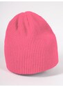 Yoclub Unisex's Double Winter Hat CZZ-0515U-AA20