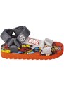 SANDALS CASUAL VELCRO AVENGERS