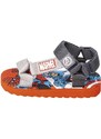 SANDALS CASUAL VELCRO AVENGERS