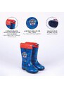 BOOTS RAIN PVC PAW PATROL