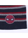 HAT PUNTO JACQUARD SPIDERMAN