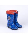 BOOTS RAIN PVC PAW PATROL