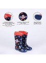 BOOTS RAIN PVC MICKEY