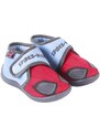 HOUSE SLIPPERS HALF BOOT 3D SPIDERMAN