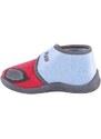 HOUSE SLIPPERS HALF BOOT 3D SPIDERMAN