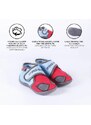 HOUSE SLIPPERS HALF BOOT 3D SPIDERMAN