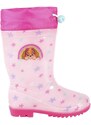 BOOTS RAIN PVC PAW PATROL SKYE