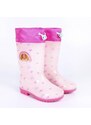 BOOTS RAIN PVC PAW PATROL SKYE