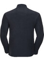 RUSSELL Male microfleece 100% polyester, non-pilling 190g