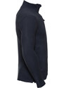 RUSSELL Male microfleece 100% polyester, non-pilling 190g