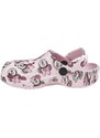 CLOGS PRINT MINNIE