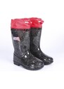 BOOTS RAIN PVC AVENGERS