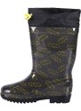 BOOTS RAIN PVC BATMAN