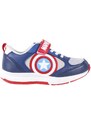 SPORTY SHOES TPR SOLE AVENGERS