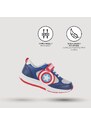 SPORTY SHOES TPR SOLE AVENGERS