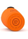 Nerezový termohrnek COOL BOTTLES Vivid Orange třívrstvý 330ml