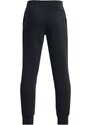 Kalhoty Under Armour UA Rival Fleece Joggers-BLK 1379787-001