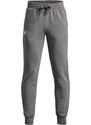 Kalhoty Under Armour UA Rival Fleece Joggers-GRY 1379787-025