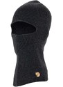 Vlněná kukla Fjallraven Singi X-Balaclava šedá barva, F87088.030