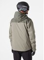 Pánská zimní bunda HELLY HANSEN ALPINE INSULATED JACKET 885 TERRAZZO