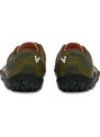 Vivobarefoot PRIMUS TRAIL III ALL WEATHER FG WOMENS DARK OLIVE