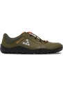 Vivobarefoot PRIMUS TRAIL III ALL WEATHER FG WOMENS DARK OLIVE