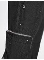 Kalhoty z materiálu Moose Knuckles