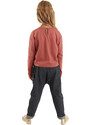 mshb&g Ceylan Girls T-shirt Trousers Suit