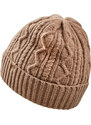 ČEPICE CAMEL ACTIVE KNITTED BEANIE