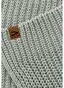 ŠÁLA CAMEL ACTIVE KNITTED SCARF