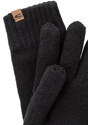 RUKAVICE CAMEL ACTIVE KNITTED GLOVES