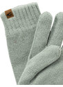 RUKAVICE CAMEL ACTIVE KNITTED GLOVES