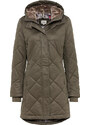 KABÁT CAMEL ACTIVE COAT