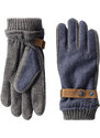 RUKAVICE CAMEL ACTIVE GLOVES WITH STRAP