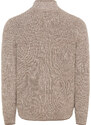 SVETR CAMEL ACTIVE KNITTED TROYER