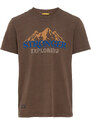 TRIČKO CAMEL ACTIVE T-SHIRT 1/2 ARM