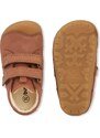 Bundgaard Petit Strap Cognac barefoot boty