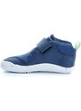 boty Vivobarefoot Primus Bootie All Weather K Midnight