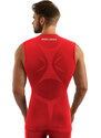 Sesto Senso Man's Thermo Tank Top CL38