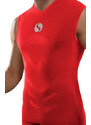 Sesto Senso Man's Thermo Tank Top CL38