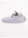 Yoclub Woman's Slippers OKL-0039K-2800