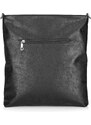 Dámská kabelka RIEKER C0055-021-T29 černá W3 černá