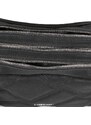 Dámská kabelka RIEKER C2211-154-H7 černá W3 černá