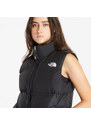 The North Face Saikuru Vest TNF Black