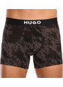 2PACK pánské boxerky HUGO vícebarevné (50501385 969)