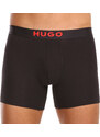 2PACK pánské boxerky HUGO vícebarevné (50501385 969)