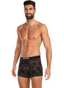 2PACK pánské boxerky Hugo Boss vícebarevné