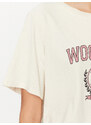 T-Shirt Woolrich