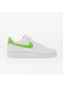 Nike W Air Force 1 '07 White/ Action Green